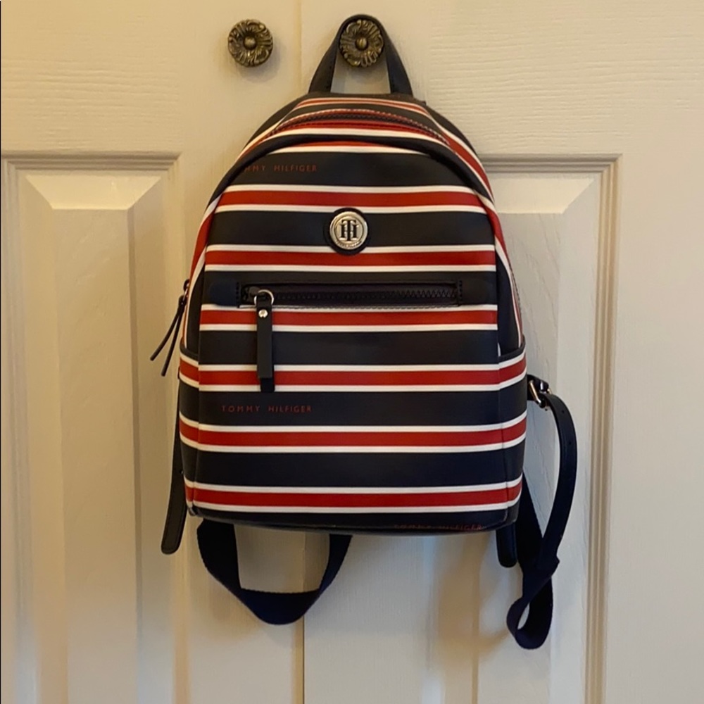 Tommy Hilfiger backpack